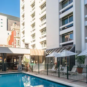 Hotel Seasons Of