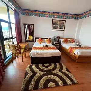 The Boudha Hotel Kathmandu