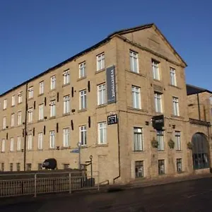Cambridge Waterfront Hotel Brighouse