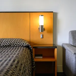 Hotel Comfort & Goodearth