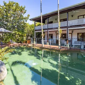 23 Solander Boulevard - Family By The Holiday home Port Douglas