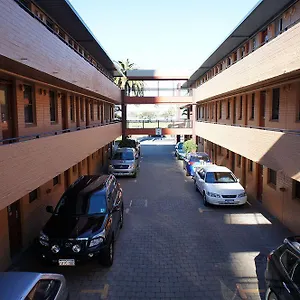 Motel Waters