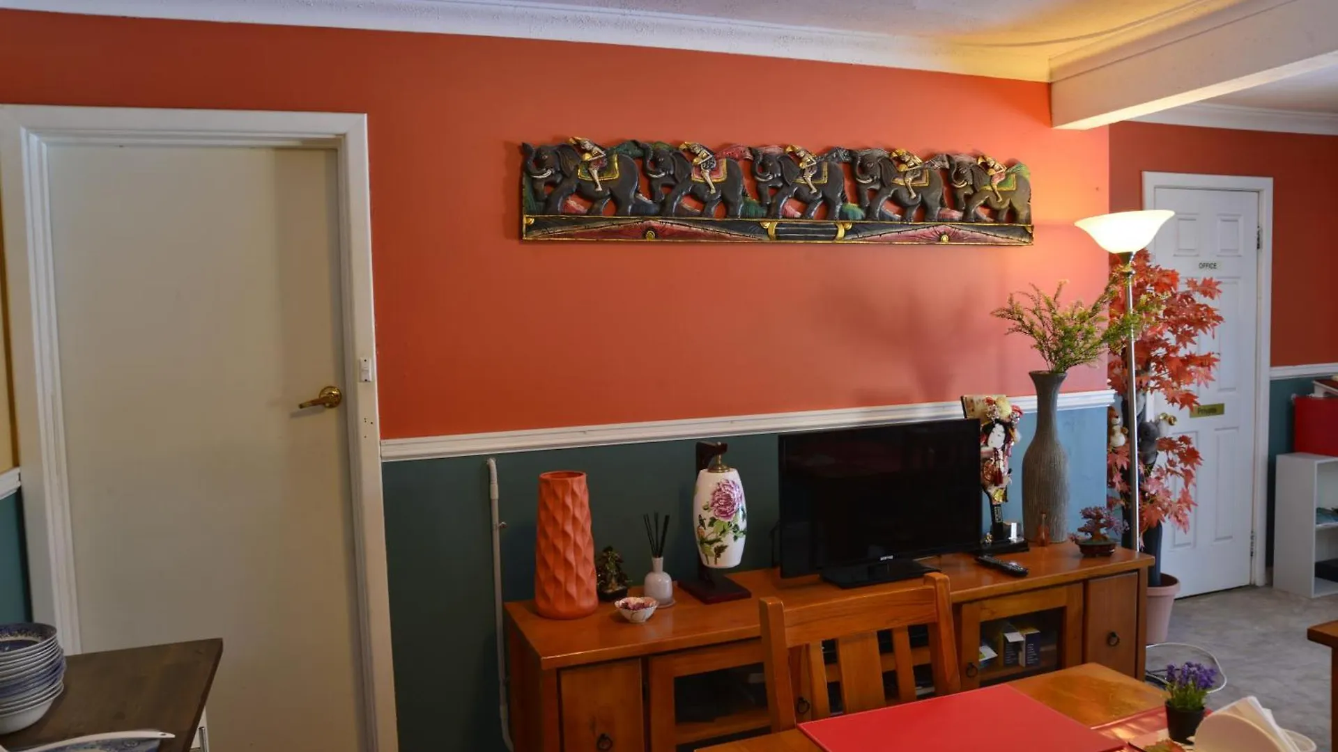 Palms Bed & Breakfast Perth